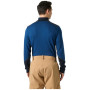 Męska koszulka Helly Hansen Lifa Merino Midweight 1/2 Zip