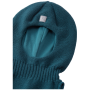 Dziecięca kominiarka Reima Starrie Dark Teal