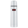 Termos Thermos Mountain FBB 1l biały StainlessSteel