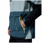 Męska kurtka narciarska Columbia Coreshot™ Shell Anorak