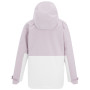 Kurtka dziecięca Regatta Junior Highton Jacket PowLilPinHze