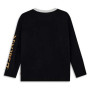 T-shirt dziecięcy Lego Wear Lwtaj 709 Black