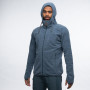 Męska bluza Bergans Hareid Fleece Jacket
