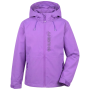 Kurtka dziecięca Husky Neoni K Purple
