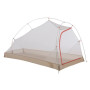 Ultralekki namiot Big Agnes Fly Creek Hv UL1 Solution Dye
