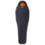 Śpiwór na zimę Mountain Equipment Glacier 1000 Long Men's ciemnoniebieski