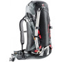 Plecak Deuter Guide 35+ 2016 czarny BlackTitan
