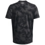 Męska koszulka Under Armour Rush Energy Print SS 2023