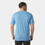 Koszulka męska Helly Hansen Tech Logo T-Shirt