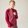 Kurtka dziecięca Dare 2b Expedition Midlayer Deep Claret