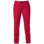 Spodnie damskie Mountain Equipment Comici Wmns Pant czerwony Capsicum Red