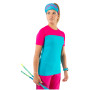 Damska koszulka Dynafit Traverse S-Tech S/S Tee W