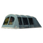 Namiot rodzinny Vango Lismore 600XL Package zarys Mineral Green
