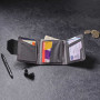 Portfel LifeVenture Rfid Wallet