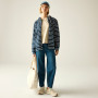 Bluza damska Regatta Bayletta Hoody