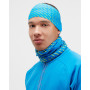 Opaska Silvini PIAVE UA1522 niebieski/zielony blue-lime