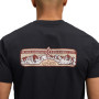 Koszulka męska Black Diamond M Heritage Alpinist Ss Tee