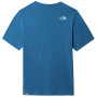 Koszulka męska The North Face S/S Rust 2 Tee 2022
