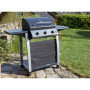 Grill gazowy G21 Texas BBQ