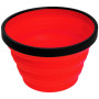 Składany kubek Sea to Summit X-Cup czerwony red