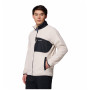 Bluza męska Columbia Fast Trek™ Overlay Full Zip