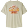Koszulka męska Patagonia Men's Capilene Cool Daily Shirt - Great Waves
