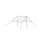 Parawan Robens Windscreen Tarp
