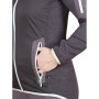 Kurtka damska High Point Merino Alpha Lady Hoody