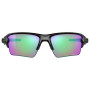 Okulary przeciwsłoneczne OAKLEY Flak 2.0 Xl Polished Black