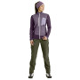 Spodnie damskie Ortovox Seceda Softshell Pants W