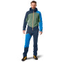 Spodnie męskie Ortovox Westalpen Softshell Pants M