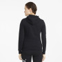 Bluza damska Puma ESS Logo Hoodie TR