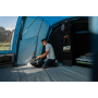 Namuchowany namiot Vango Rome Air 550XL Package