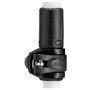 Kijek trekkingowy Leki Cross Trail FX Superlite compact