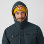 Męska kurtka puchowa Fjällräven Greenland No. 1 Down Jacket M