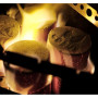 Brykiet do grilla CasusGrill Bamboo Charcoal Briquettes
