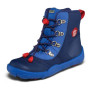 Dziecięce buty zimowe Affenzahn Winter Boot Vegan Discovy Whale
