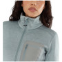 Bluza damska Fundango Antilles Fleece Jacket