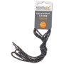 Sznurowadła Regatta Laces x10 czarny/niebieski Black/Pluto