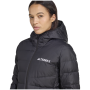 Kurtka zimowa damska Adidas W Mt Down Parka