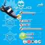 Buty wspinaczkowe EB Climbing Mojo 3.0