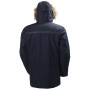 Kurtka zimowa męska Helly Hansen Coastal 2 Parka