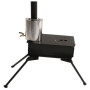 Piec Robens Denali Tent Stove