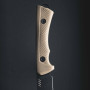 Nóż Acta non verba P200 Cerakote/Kydex