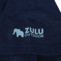 Koszulka męska Zulu Merino Quest 160 Short Comfy