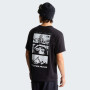 Koszulka męska The North Face U 60Th Anniversary 2 Relaxed Ss Tee
