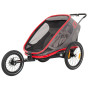 Zestaw do przyczepki Hamax Outback Jogger Kit