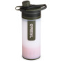 Filtr do wody pitnej Grayl Geopress Purifier biały AlpineWhite