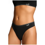 Majtki damskie Puma Elements Sport Strings 2P