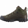 Buty męskie Salomon X Ultra Tracker Gore-Tex